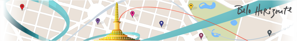 BH Map